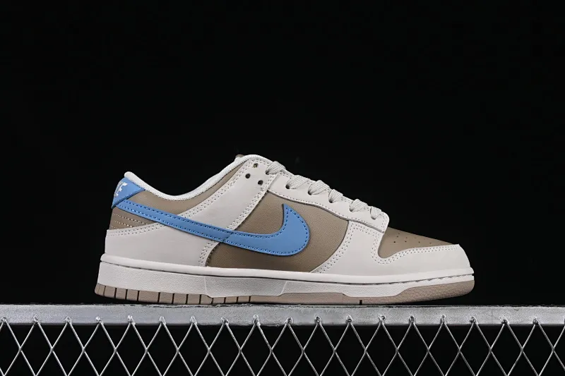 All Categories Nk SB Dunk Series Nk SB Dunk Low Low-top sneakers Nike Dunk Low Retro "Premium" Caramel milk coffee Low-top casual sneakers HQ1175-240